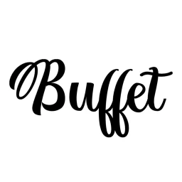 BUFFET Воронеж のアイコン
